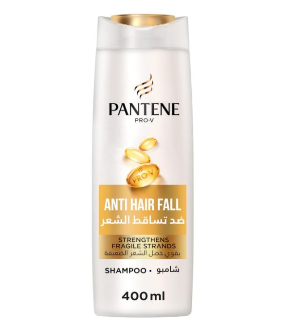 شامپو پنتن ضد ریزش مو مدل Anti Hair Fall