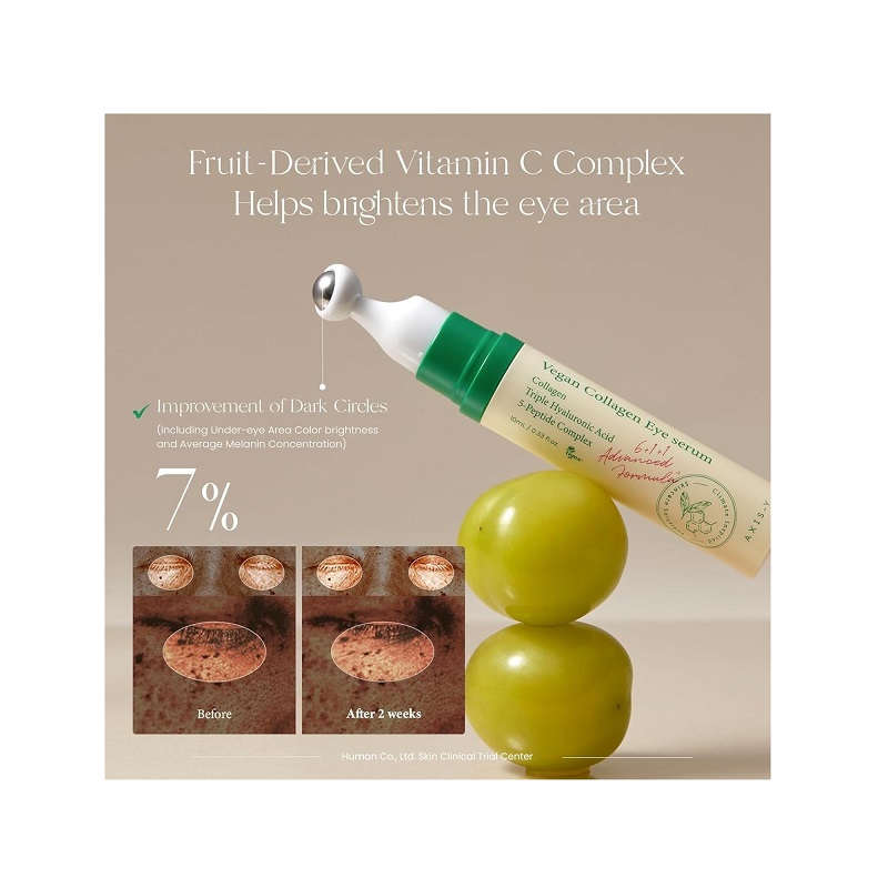 سرم دور چشم کلاژن اکسیس وای