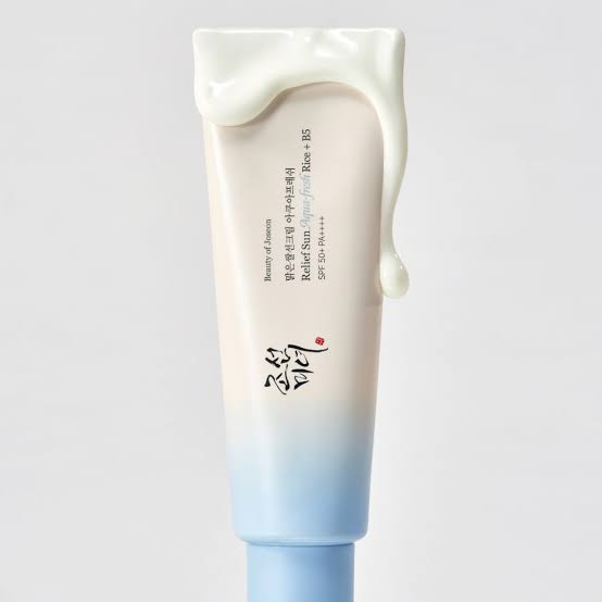 ضد آفتاب آکوا فرش بیوتی آف جوسان Beauty of Joseon 50 ml